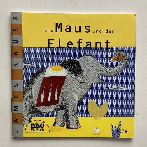 Pixi 1079 die maus - -, der