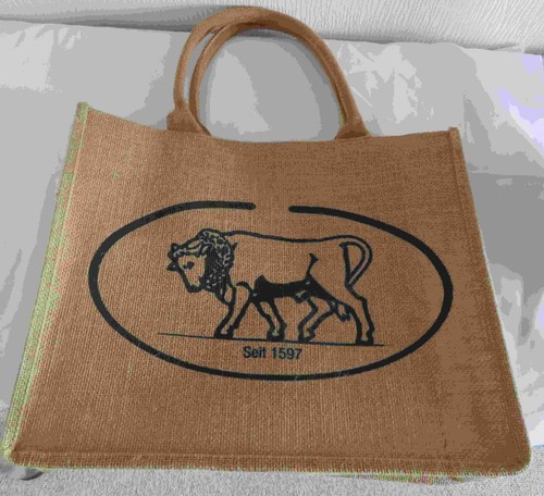 Tasche von gold ochsen - tasche,