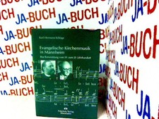 Evangelische Kirchenmusik in