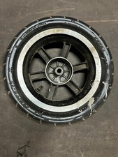 Kenda Reifen Felge Winterreifen 130/70-12 M+S K-413 12 Zoll Roller Mofa DOT 5210