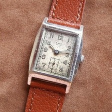 Gents BWC Suisse Tank