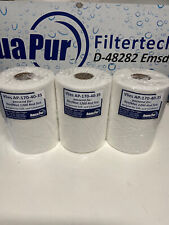 3 Rollen Vlies 170mm ReefMat