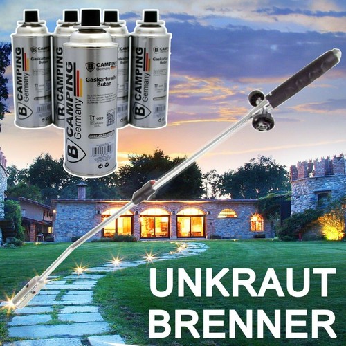 Profi unkrautbrenner - profi,