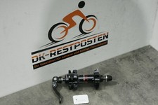 Easton XC One Streightpull Nabe Vorderrad 100mm 24 Loch Disc Kult Retro