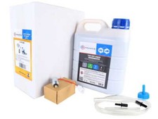 Reparatursatz Additivtank