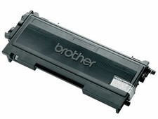 Original Brother HL 2030/40/70/MFC7420/7820 Toner schwarz TN2000