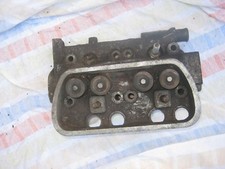 VW Bus Bulli T3 Wasserboxer  Zylinderkopf 025101375C 