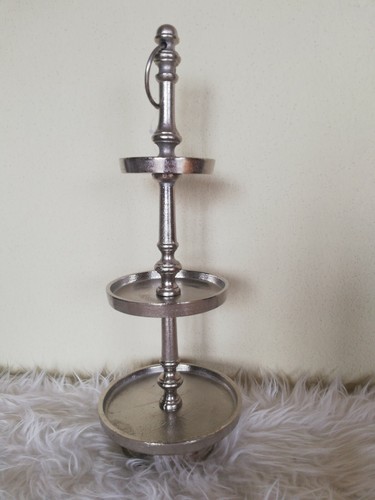 Etagere etagerenständer mit - etagere,
