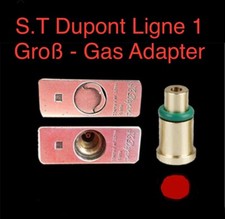 S.T Dupont Ligne 1 Groß