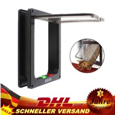 Katzenklappe Freilauftür