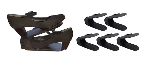 Schuhorganizer 5er set - schuhorganizer, 5er-set