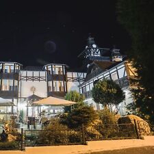 Verwöhnurlaub Marienbad 1 Woche | Hotelgutschein Tschechien 2 Personen 7N + F