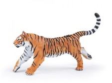 Papo 50321 Laufender Tiger 14 cm Wildtiere Neuheit 2025
