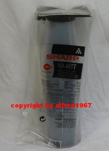 Original sharp 485t - sd-485t, toner