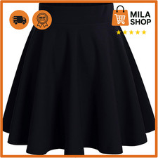 Mini Rock Damen Sommer Kurz
