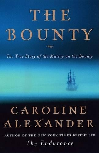 The bounty true story - the,