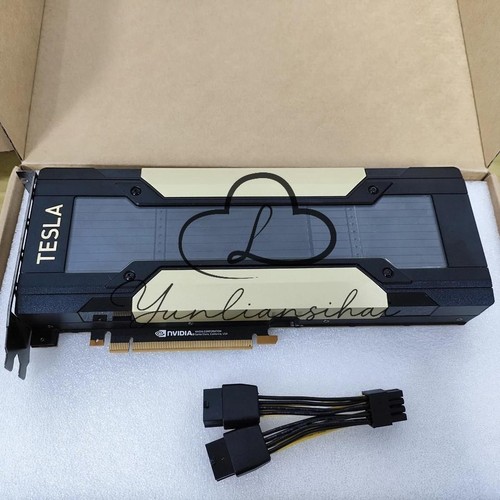 Genuine original nvidia tesla - genuine,