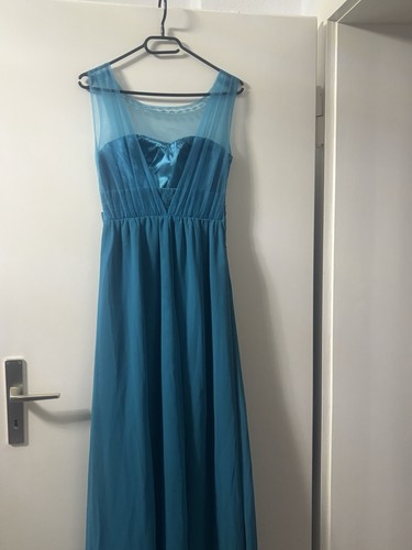 Abendkleid
