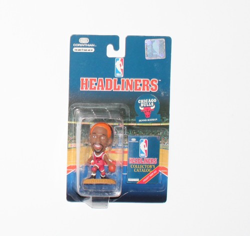 Dennis rodman chicago bulls - bulls,