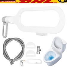 Universal WC Bidet Dusch