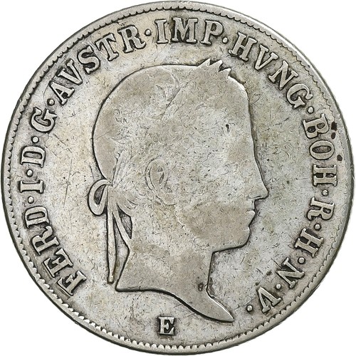 österreich ferdinand 20 - Österreich,, i,
