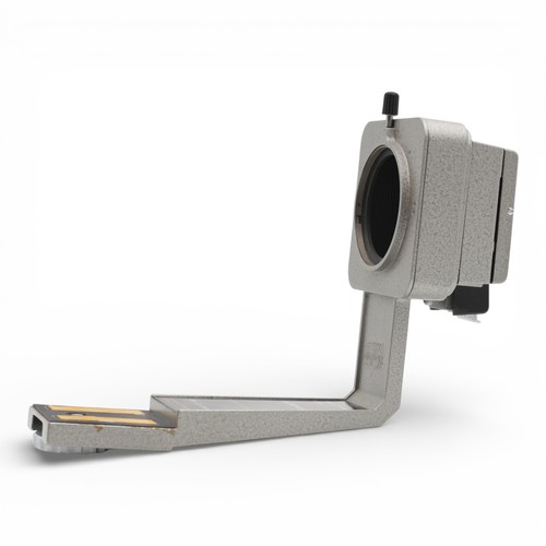Olympus slide copier - slide,