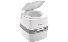 Thetford Porta Potti 365 tragbare Campingtoilette Campingzubehör B-Ware