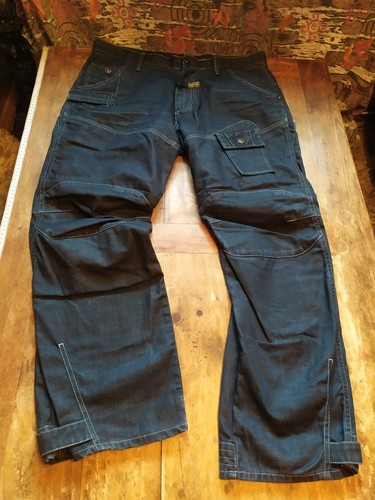 Sta raff elwood loose - g-sta,