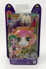 Polly Pocket Pet Connects