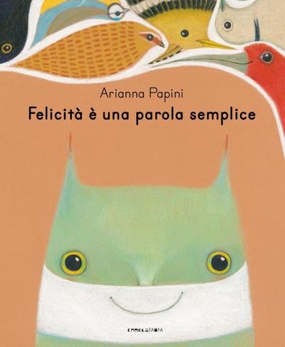 Felicita una parola - felicita,