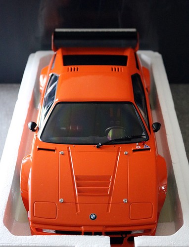 Bmw procar 1979 - bmw,