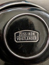 Zeiss Ikon Voigtländer Kamera