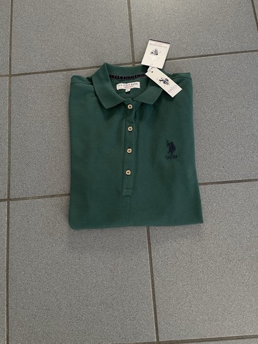 Damen langarm poloshirt von - damen,
