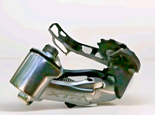 Shimano xtr schaltwerk - xtr, rd-