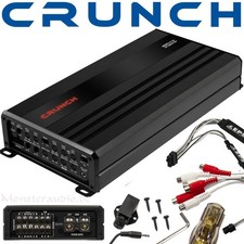 Crunch 2640 Watt mini Digital