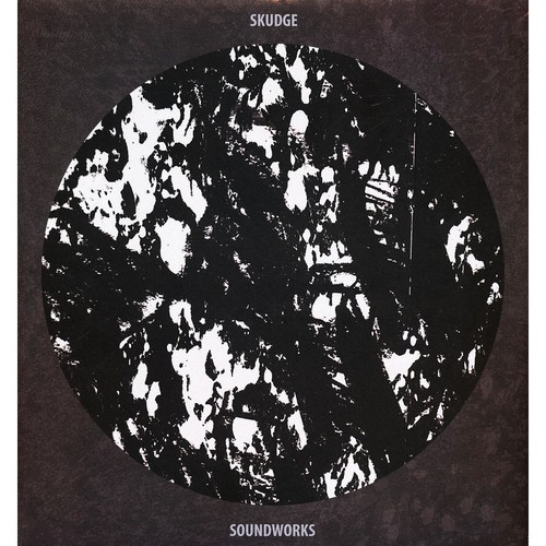 Skudge soundworks vinyl 2lp - -,