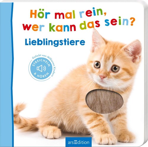 Hör mal rein - ,, kann