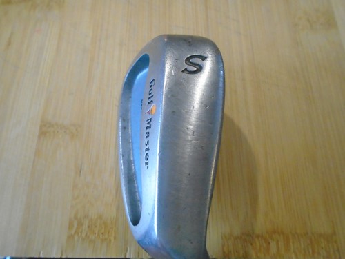 Pre loved ladies golf - golf, master