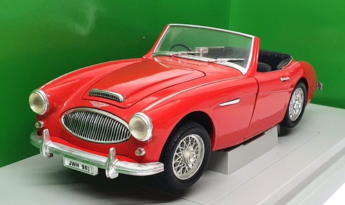Britains maßstab diecast - maßstab, 1:18