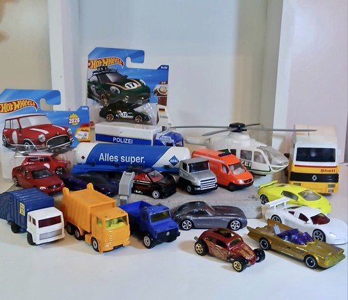 Siku hot wheels - siku.., wheels…