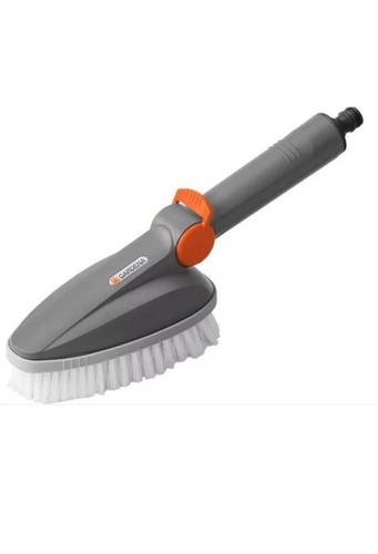 Gardena handschrubber - gardena,