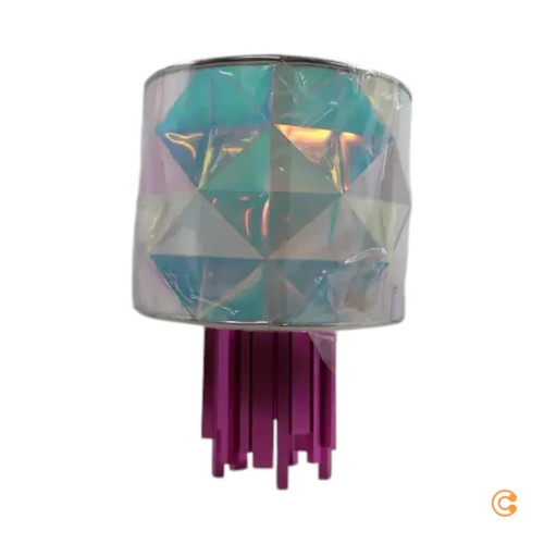 Kare tischleuchte lampe - tischleuchte,