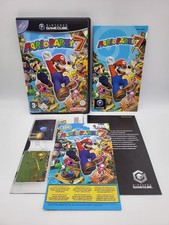Mario Party 7 Nintendo GameCube OVP + Anleitung *Blitzversand*