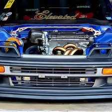 For Honda Civic EE9/EF9 (SiR)