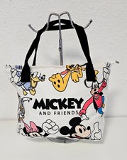 Mickey and friends - , canvas
