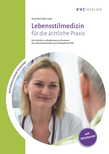 Lebensstilmedizin für die