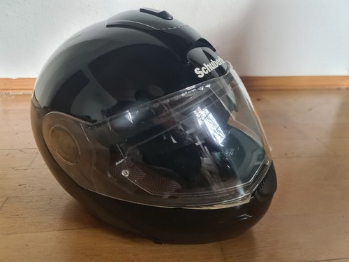 Schuberth motorradhelm - c3,