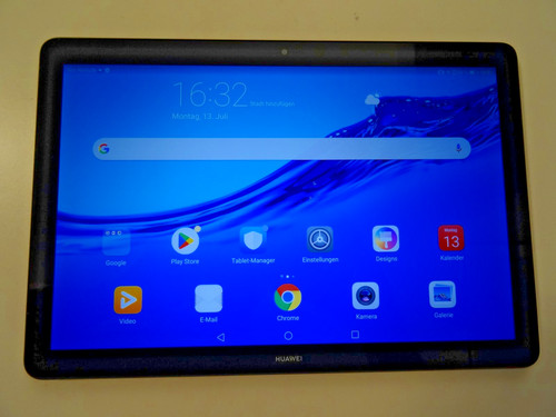 Huawei mediapad 1 zoll - 10,1,