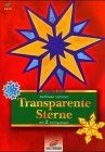 Transparente sterne buch - transparente, |