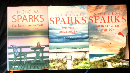 Bücher mein letzter wunsch - 3,